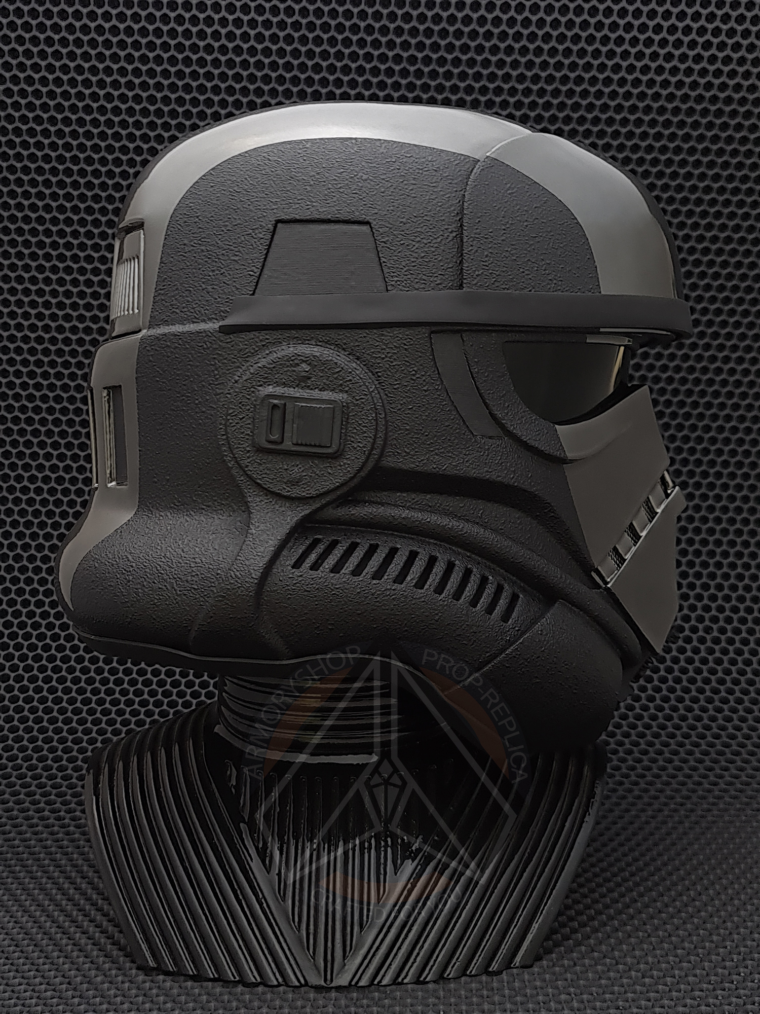 Chaser Patrol Trooper Helmet