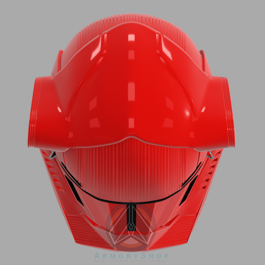 Final Order Sith Pilot Helmet (Concept, PRE-Order)