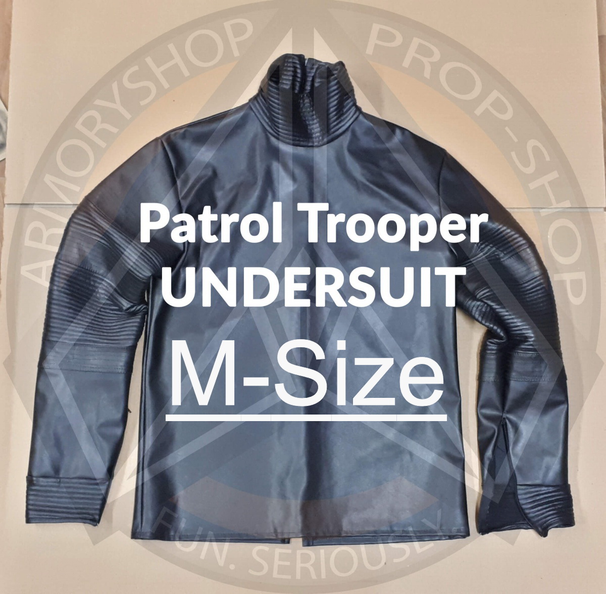 Patrol Trooper Undersuit
