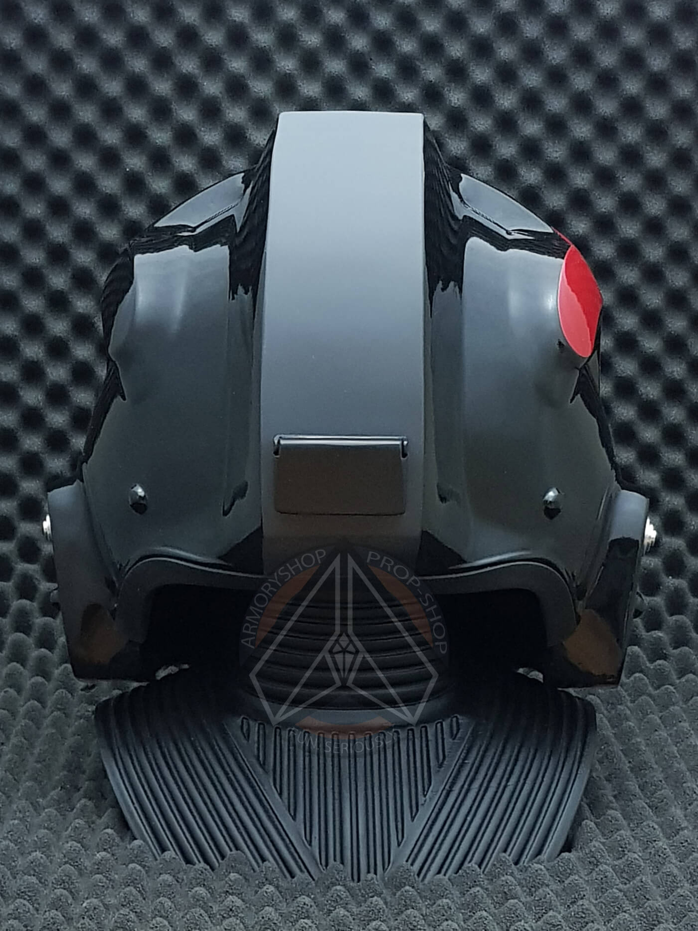 "GUIDE-LINE" Inferno Imperial TIE Pilot Helmet (SW:BF2, Clean, Finished)
