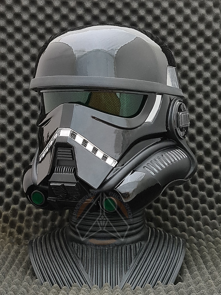 SHADOW Patrol Trooper Helmet